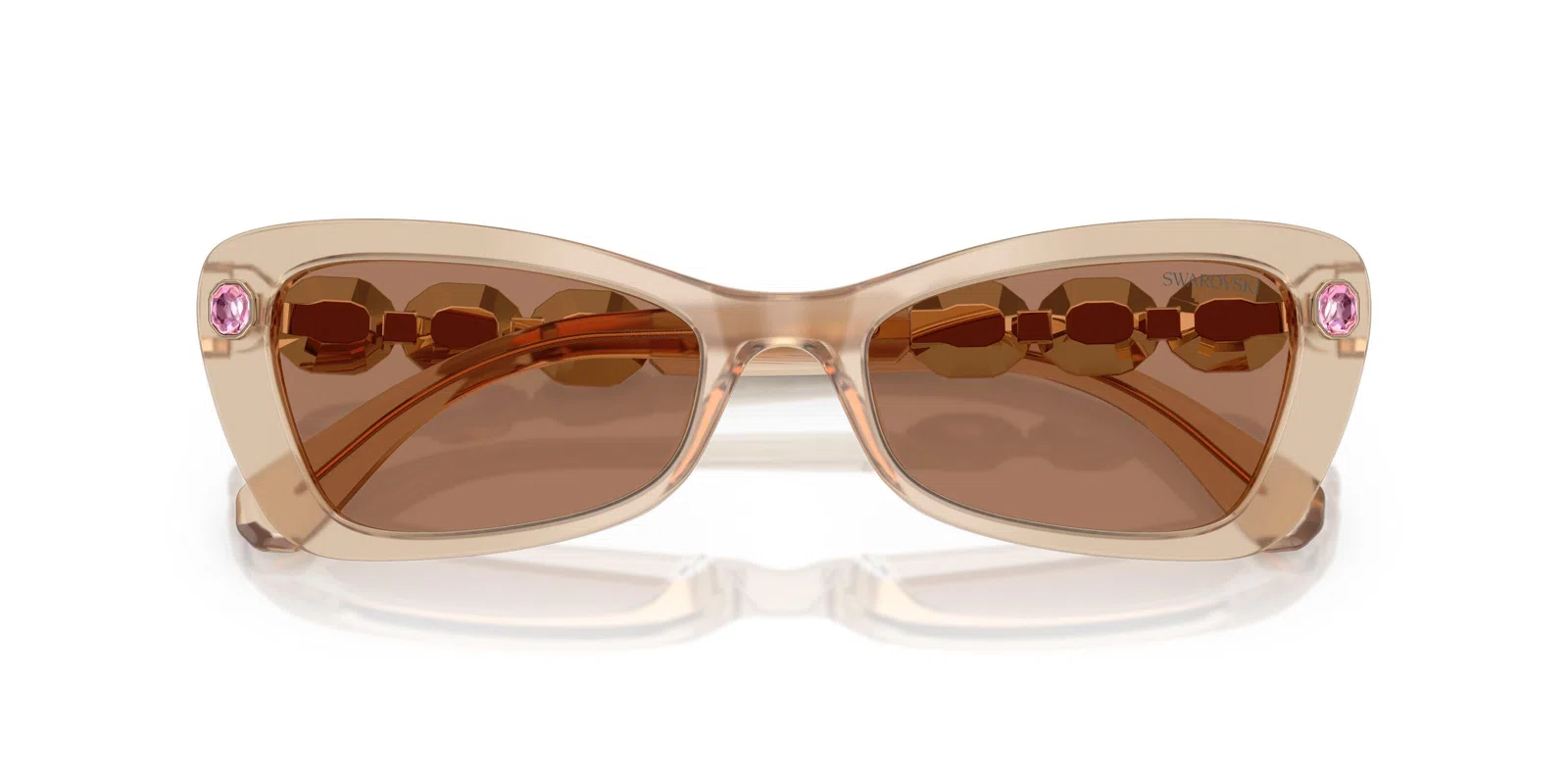 Swarovski 6033 Sunglasses - view 30